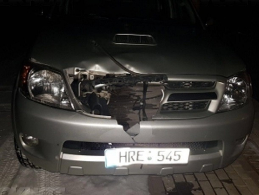 Прокуратура потребовала восемь лет тюрьмы для пьяного активиста ДПМ, убившего 7-летнего мальчика 