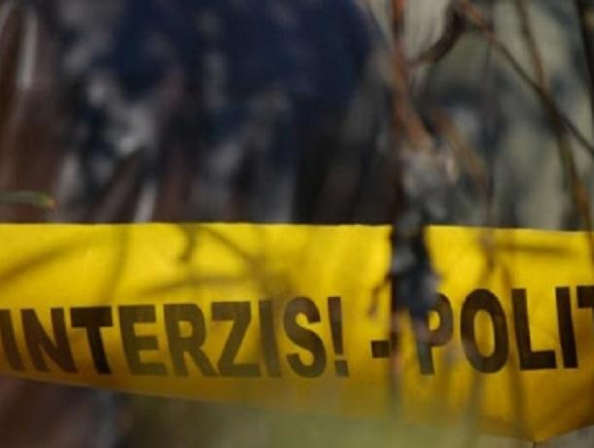 В Кишиневе 70-летний муж из ревности застрелил 47-летнюю супругу