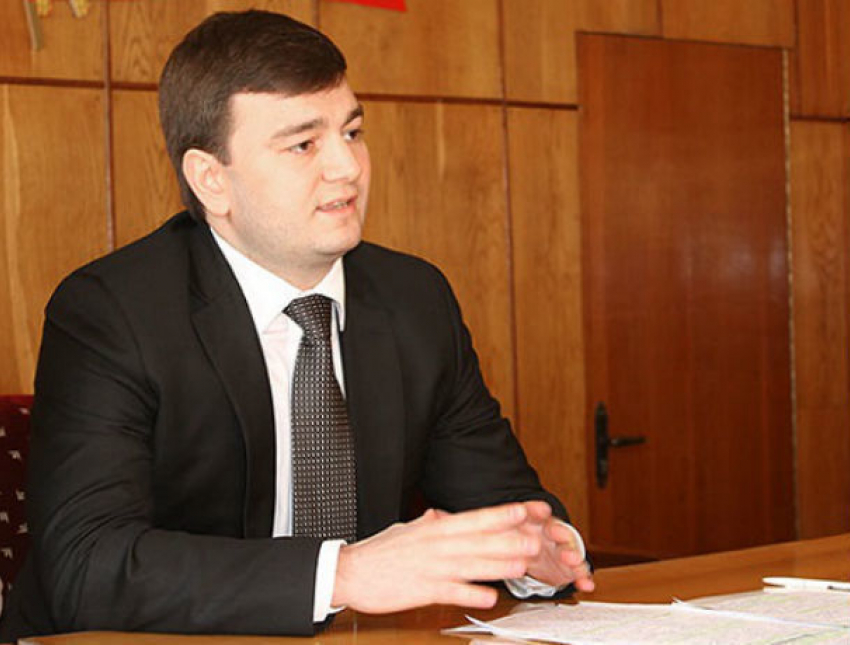 Замминистра молдавского правительства подал в отставку