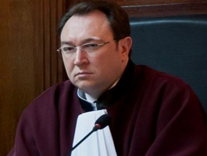 Экс-председатель Конституционного суда Александр Тэнасе против избрания судей народом