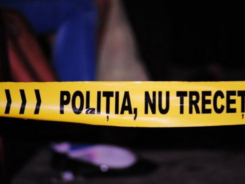 Смертельная ссора в селе Мешены: Мужчина погиб после ударов вилами