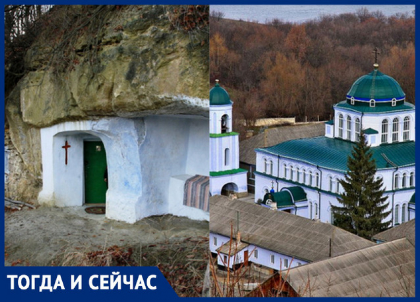 Монастырь Жапка – место силы на севере Молдовы