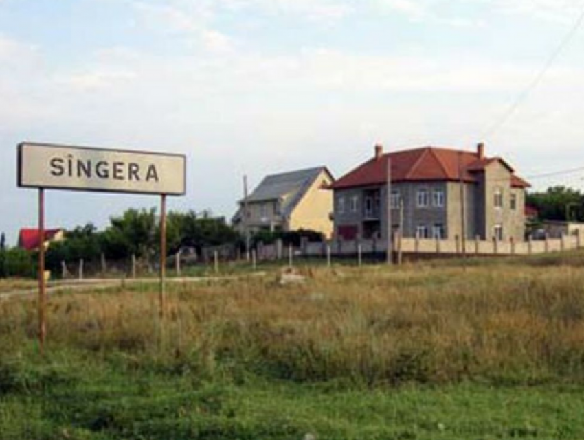 Пациенты и медперсонал больницы в Сынжере изолированы на карантин до 7 апреля