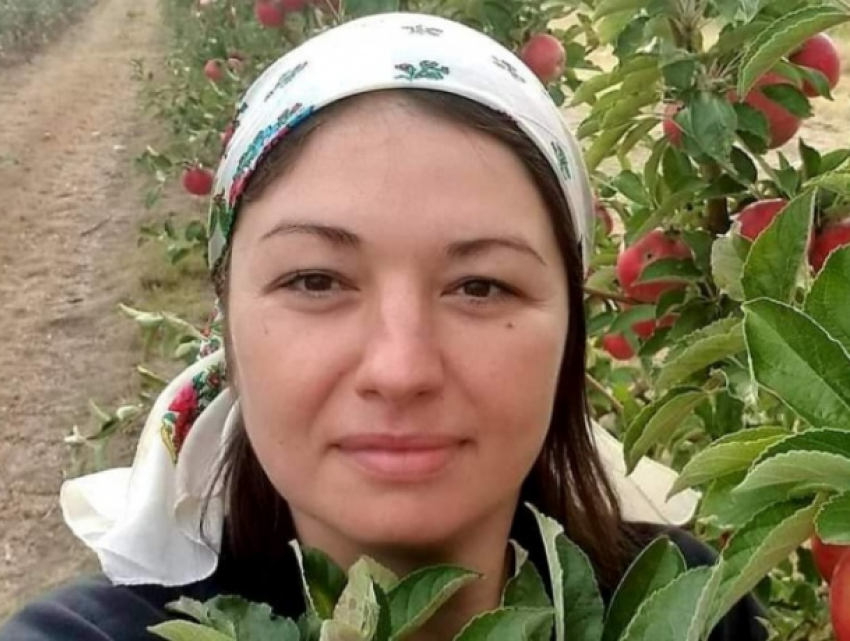Дочь бывшего примара Дурлешт задержана по подозрению в причастности к махинациям с земельными участками 