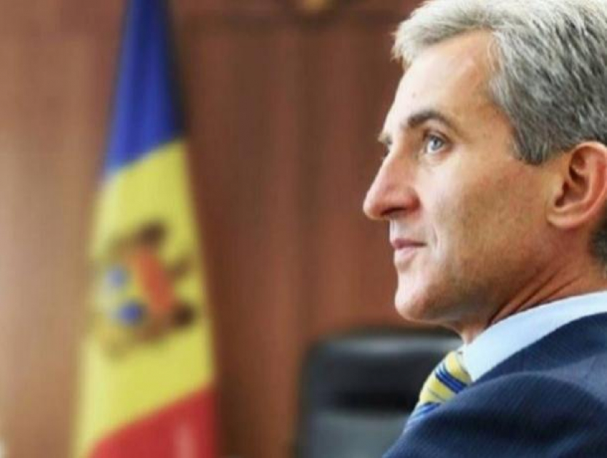  Лянкэ обвинил Нэстасе в том, что тот пытается разрушить политическую систему Молдовы 