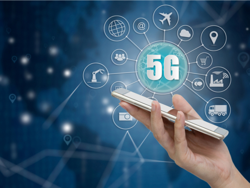 В Молдове началась подготовка к внедрению технологий 5G 