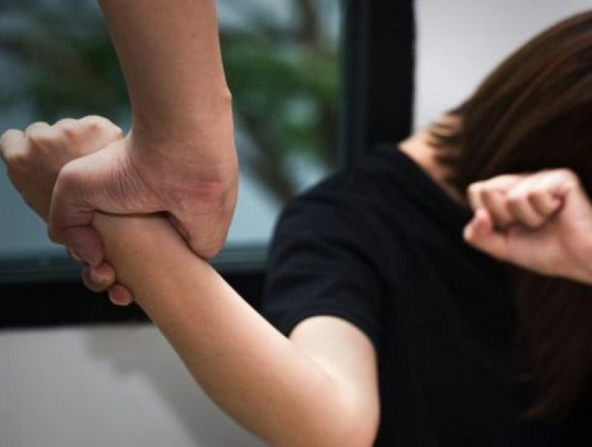 В Молдове отмечен рост случаев домашнего насилия 