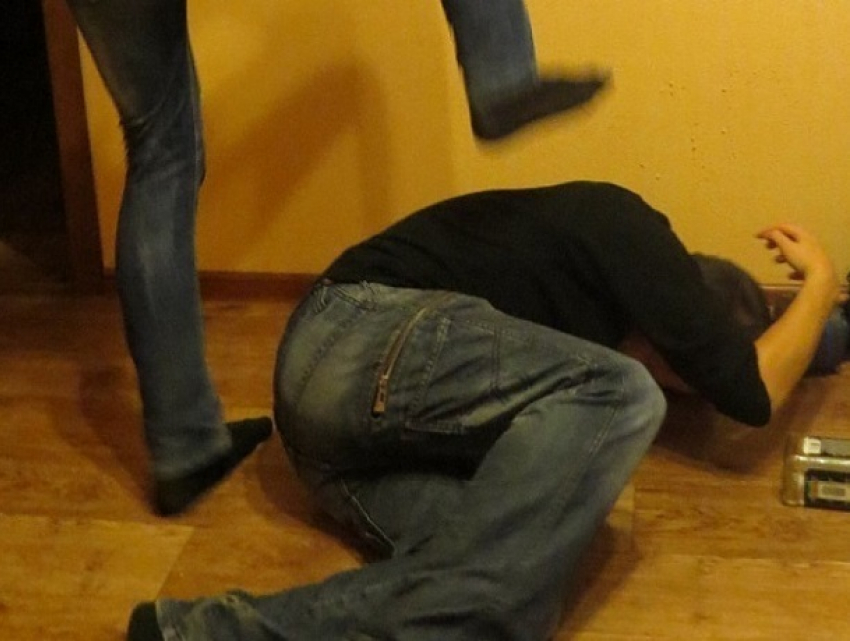 Зверское убийство своего отца из-за квартиры совершил житель Кишинева