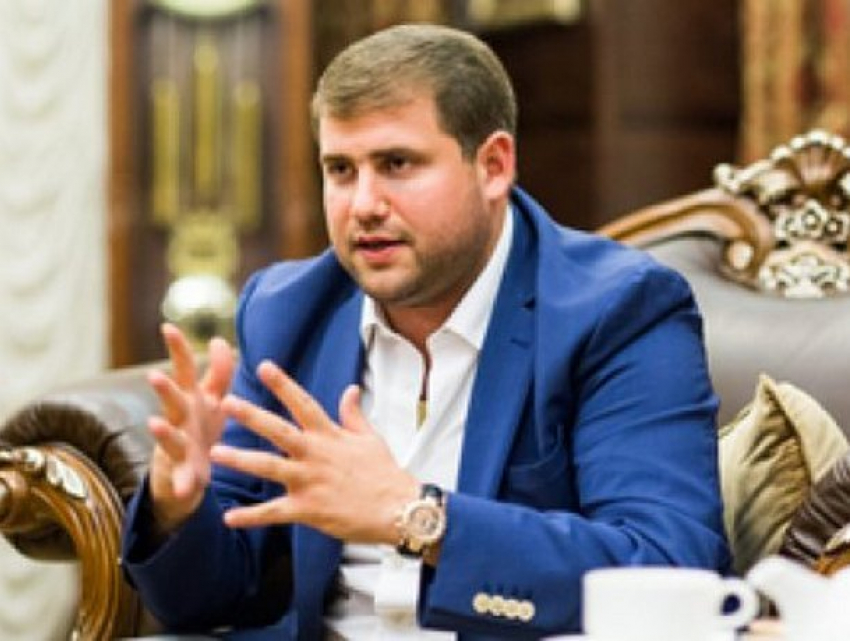 Эксперты назвали главного бенефициара банковского мошенничества в Молдове