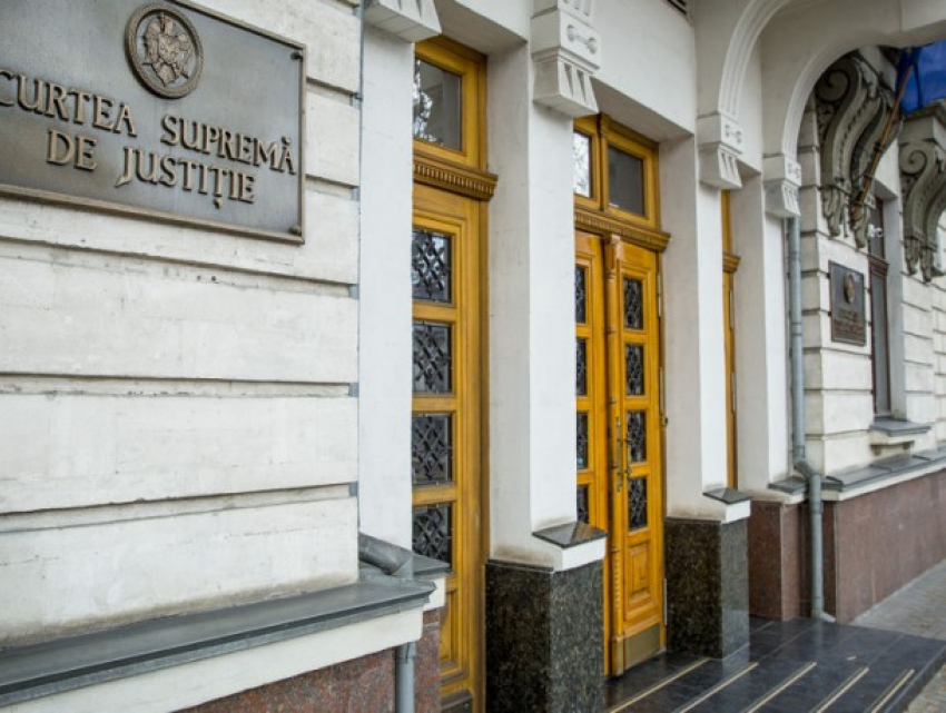 ВСП «сделала ручкой» Майе Санду - иск против Додона отклонен