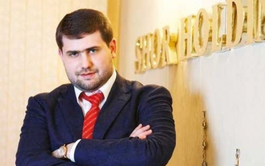 Шор подтвердил, что пожертвовал партии Санду 300 тысяч леев: Они сами меня попросили 