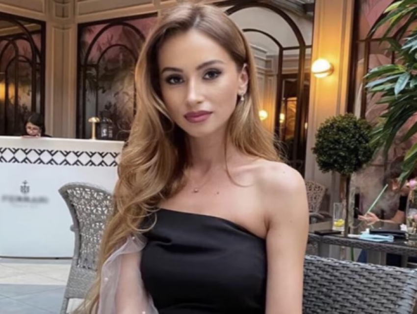 Помощница главы Апелляционной палаты нарочито «мажорится"