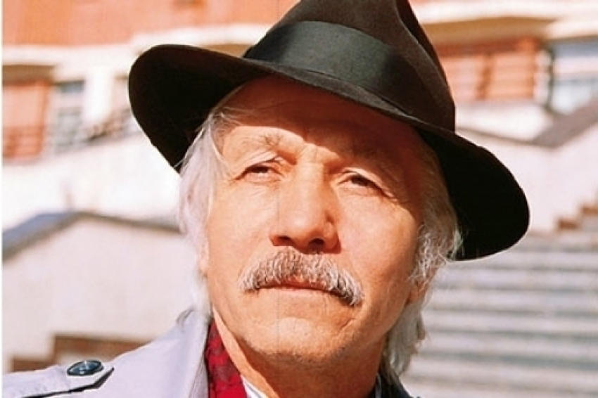 Скончался Михай Волонтир