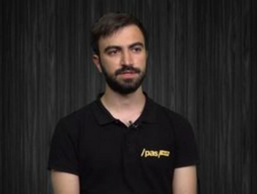 22-летний депутат Синкевич готов ездить на работу на троллейбусе
