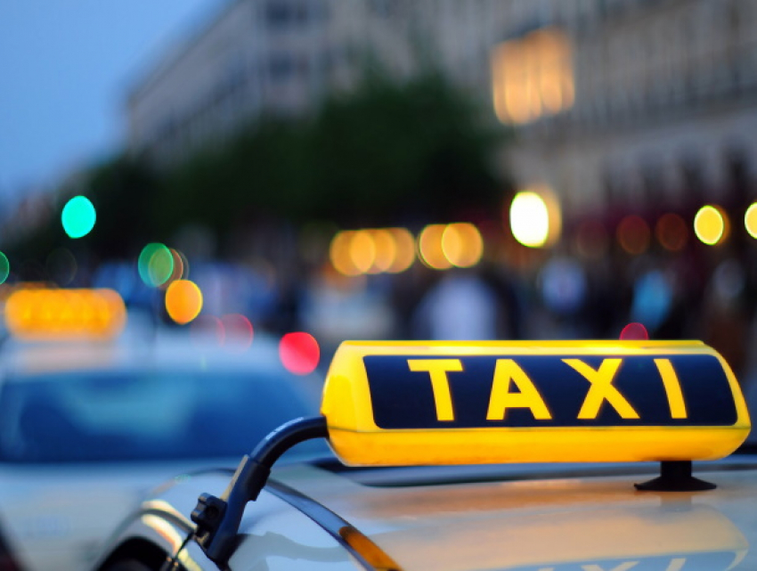 Скандал с отказом таксиста в Кишиневе выполнять заказ получил продолжение