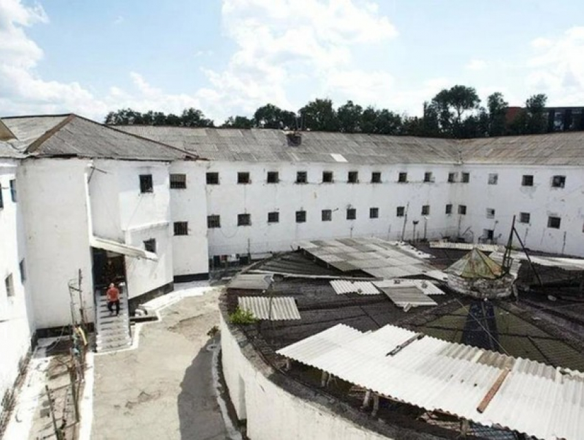 Брат главы ВСМ назначен руководителем пенитенциарного учреждения № 13 