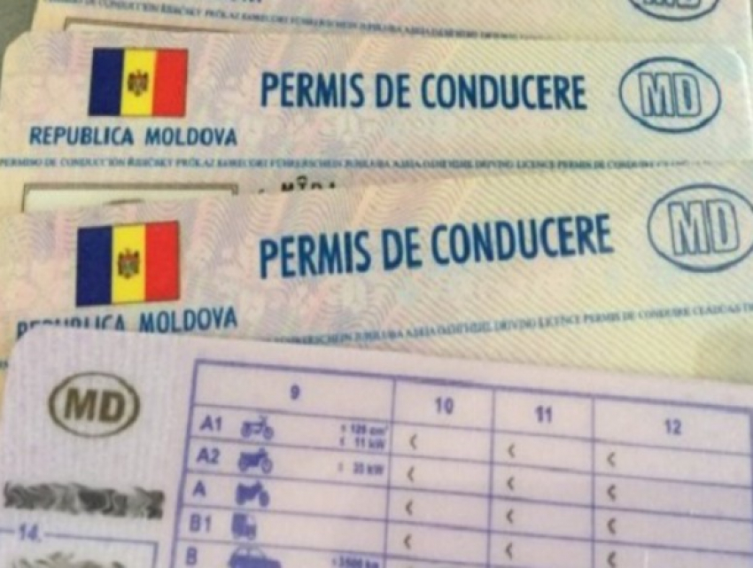 Для водителей из Приднестровья правительство Молдовы нашло решение