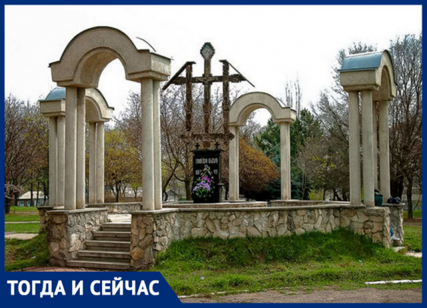 Унгены – город цветущих каштанов на самой границе Молдовы