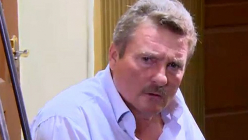 Владу Котецу продлили предварительный арест 