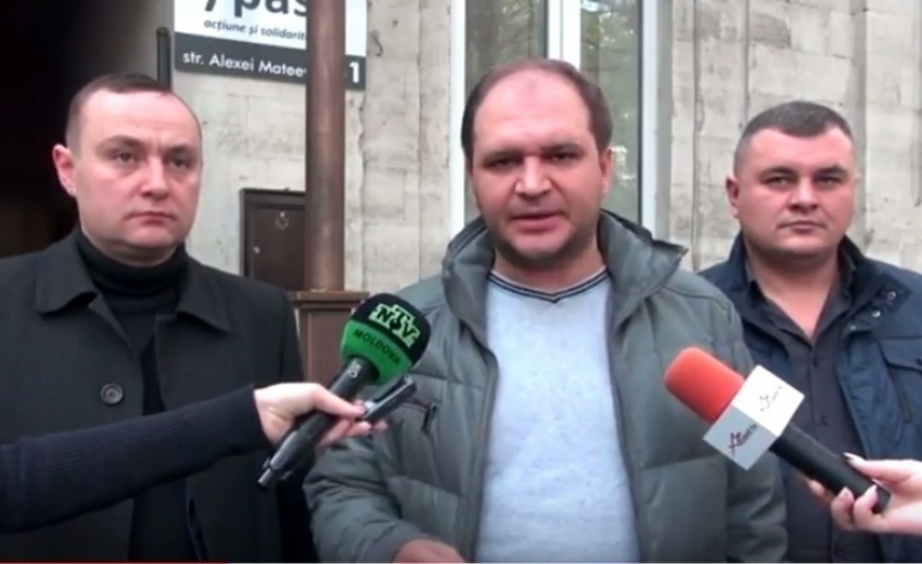 Чебан: Санду сегодня в очередной раз доказала, что является кандидатом Плахотнюка