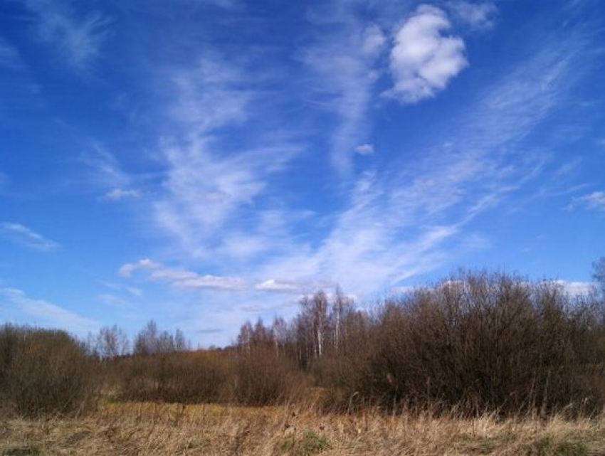 Во вторник в Молдове еще потеплеет 