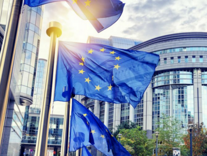 Кризис Евросоюза: финансирование стран Восточной Европы «совершенно несправедливо» урезали