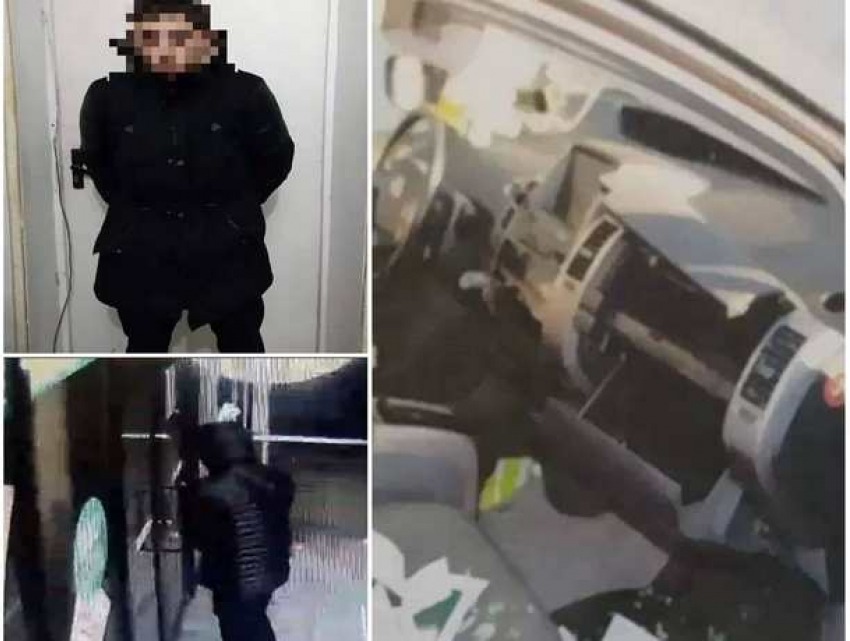 Пять краж за две недели совершил 16-летний подросток в Кишиневе