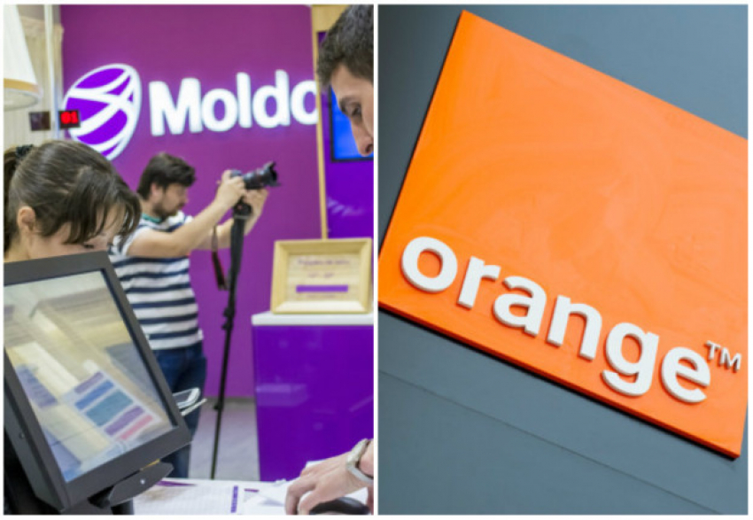 Moldcell и Orange повышают стоимость звонков