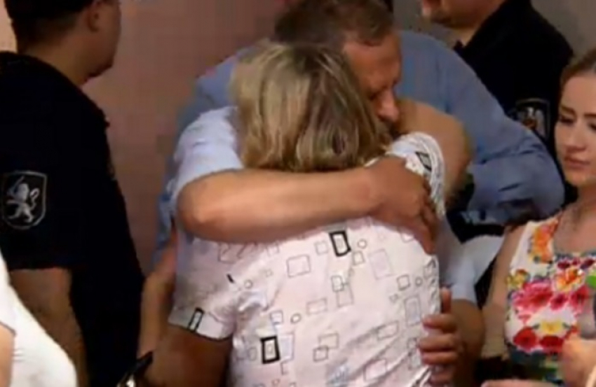 Глава буюканского отделения Spaţii Verzi помещен под домашний арест