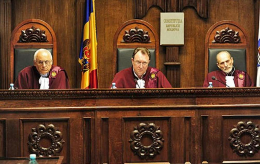 Конституционный суд вынесет окончательный вердикт о результатах президентских выборов в течение 10 дней 