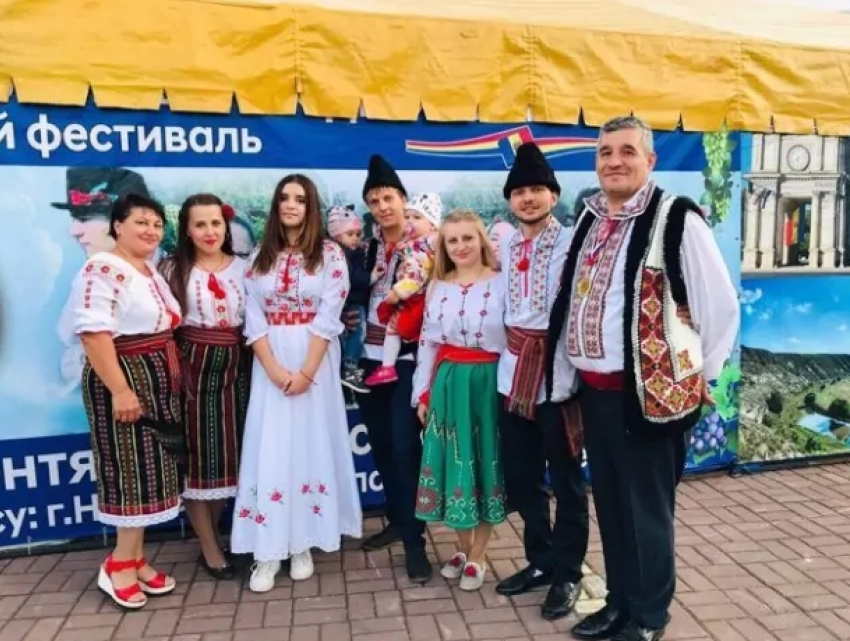 Молдавская диаспора в российской Югре решает проблемы земляков и проводит масштабные фестивали