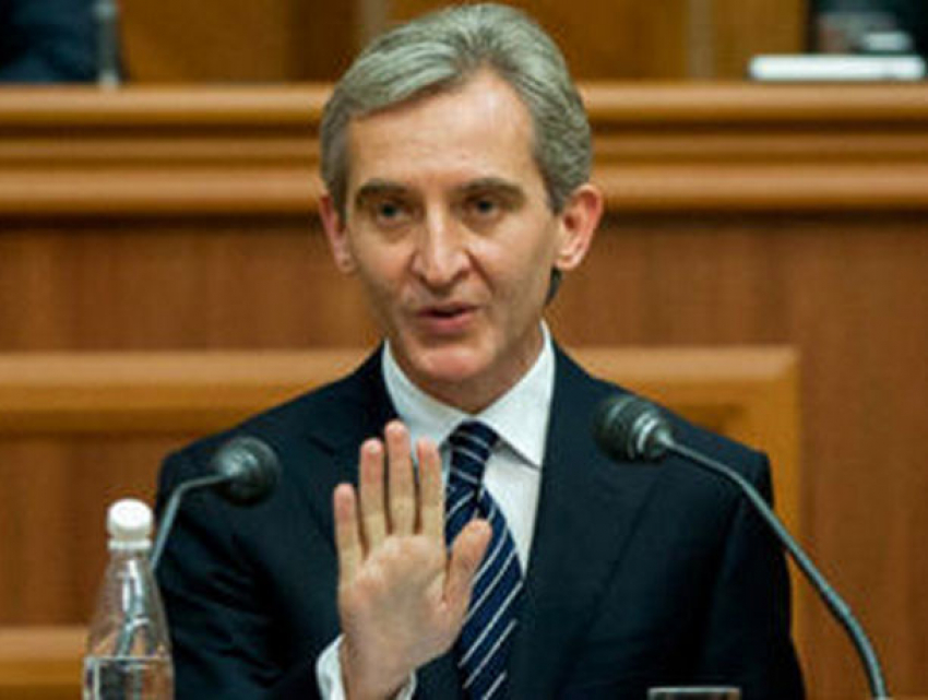 Лянкэ угрожает Платону судом из-за выдвинутых им обвинений