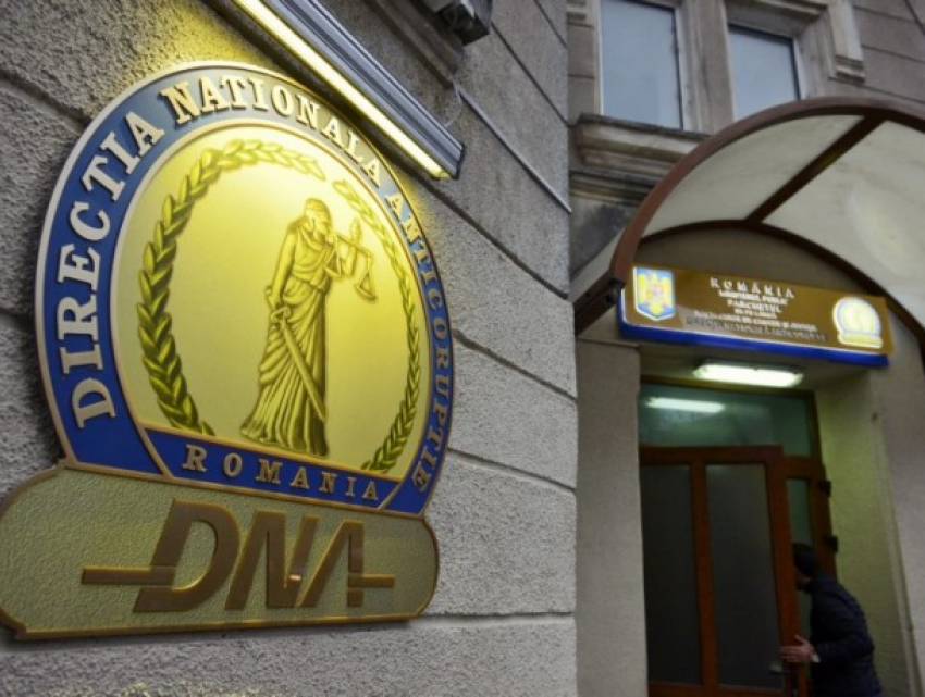 Глава фирмы, передавшей Молдове гумпомощь, попал под следствие за взяточничество