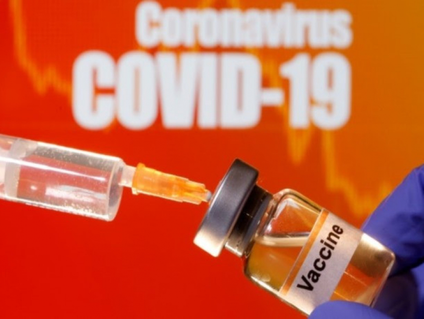 Каждый третий житель Молдовы готов к вакцинации от ковида