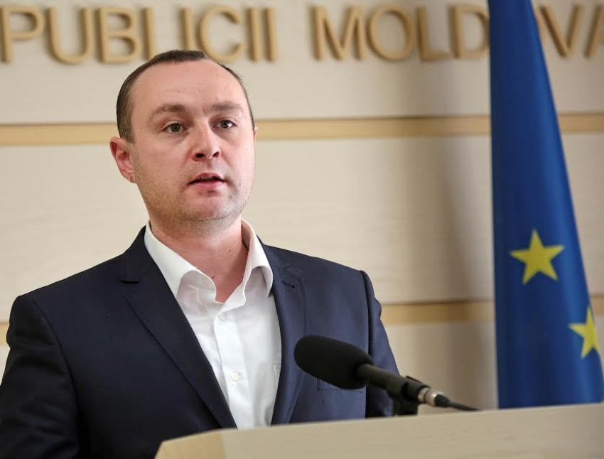 Социалисты потребуют отставки Канду, вставшего на защиту ЦИК, НАЦ, генпрокурора и других руководителей госучреждений 