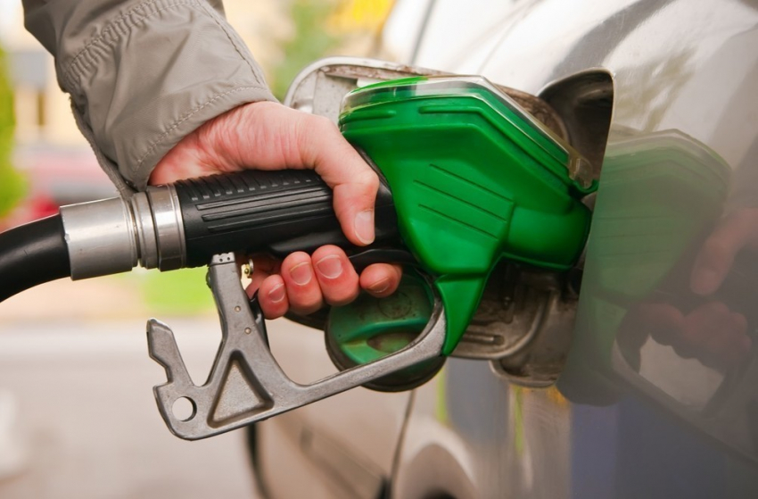Новые цены от НАРЭ: бензин дорожает, дизтопливо дешевеет