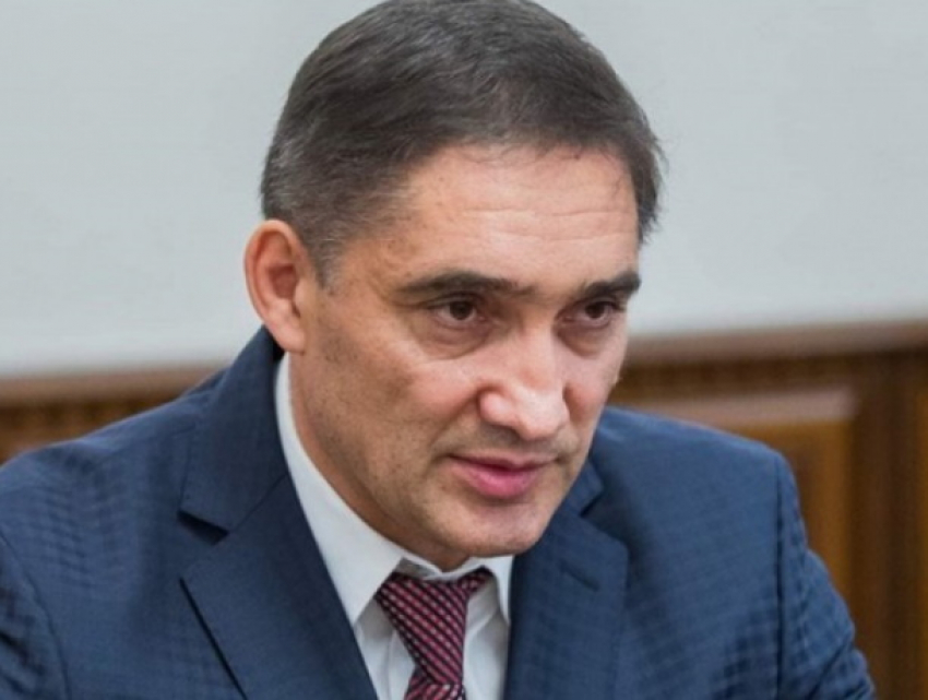 Стояногло: Нацбанк Молдовы будет судиться с Газпромбанком
