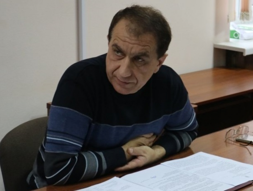 Чиновника силового блока Николаева задержали за массовую продажу паспортов гражданам Молдовы