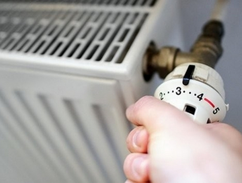 Генпримар рассказал, когда в Кишиневе отключат отопление