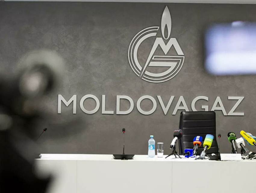 Руководство «Молдовагаз» просит граждан срочно рассчитаться по долгам