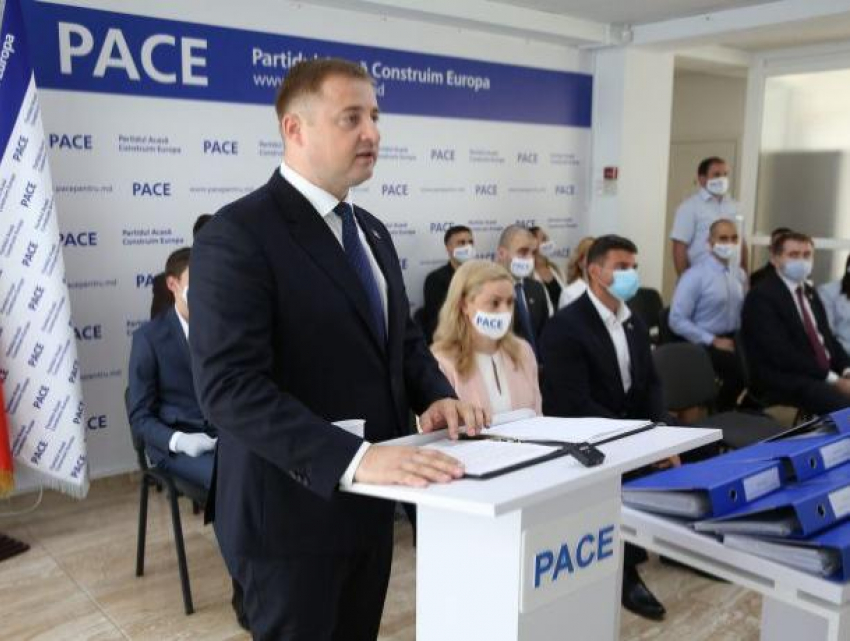 Кавкалюк: Диаспоре не придется ничего платить по возвращении в Молдову. Усатый ворует идеи PACE