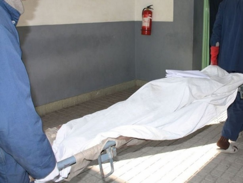 Кровавое убийство женщины в Кишиневе совершил ее внук