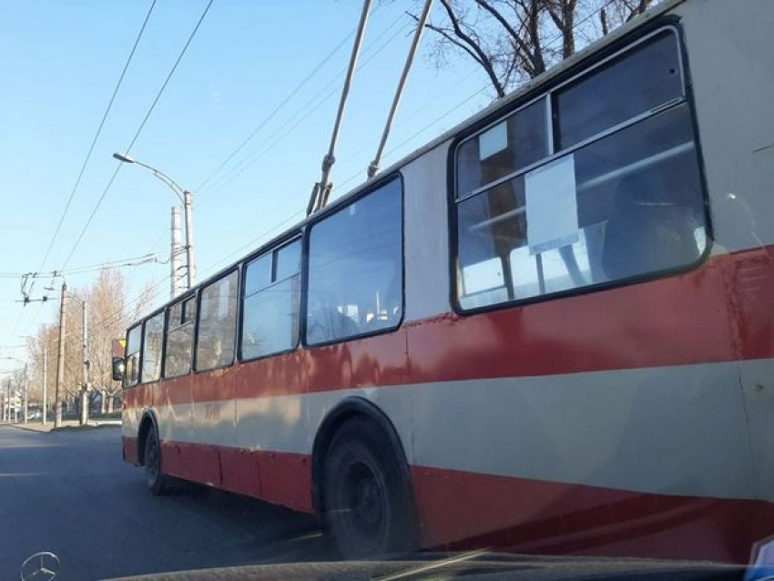 Примэрия вносит строгие ограничения в работу общественного транспорта столицы  