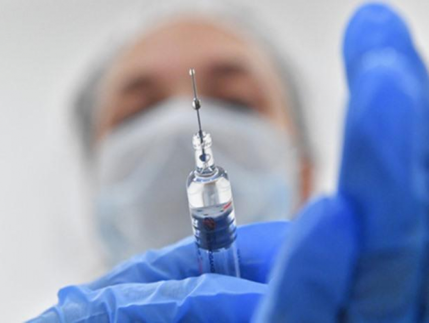 Немеренко раскритиковала молдаван, отказывающихся от вакцинации
