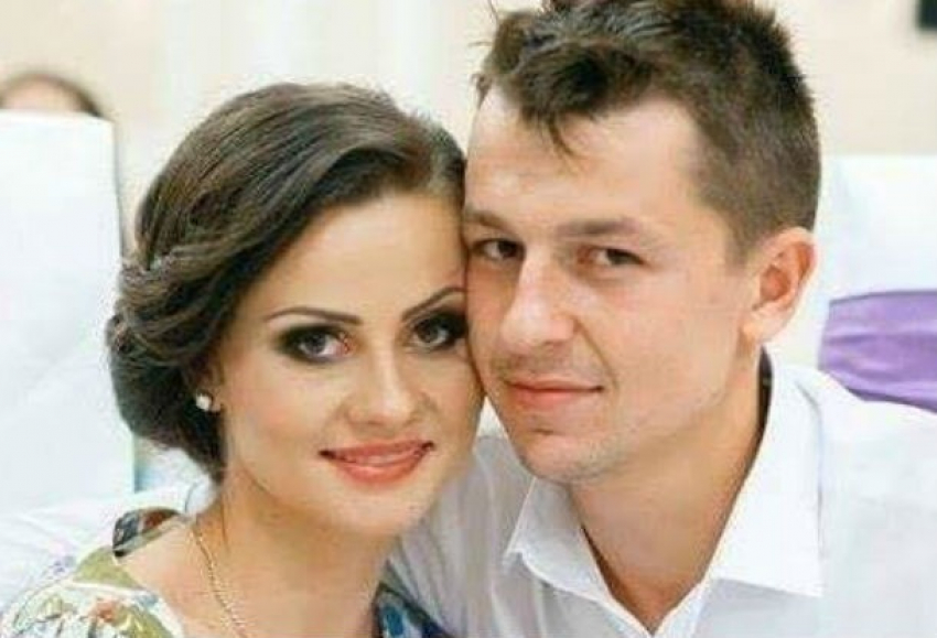 Оставшийся после смерти жены с двумя детьми молдаванин пожертвовал деньги больной девочке