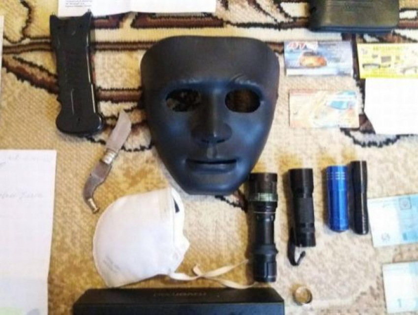 На севере Молдовы разоблачена криминальная группировка, управлявшаяся из тюрьмы