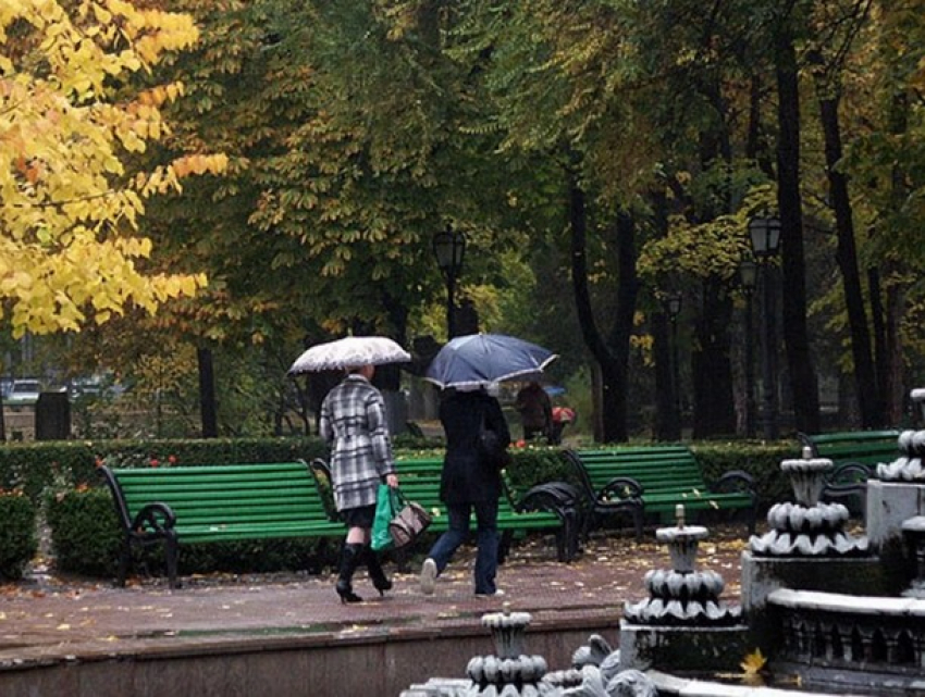 В субботу в Молдове будет тепло и даже солнечно 