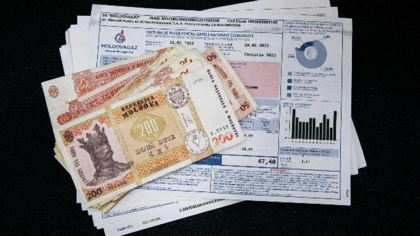 В Молдове стартовала регистрация на компенсации за отопление: кто получит помощь и как подать заявку