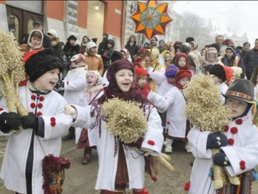 В среду в Молдове будет морозно 