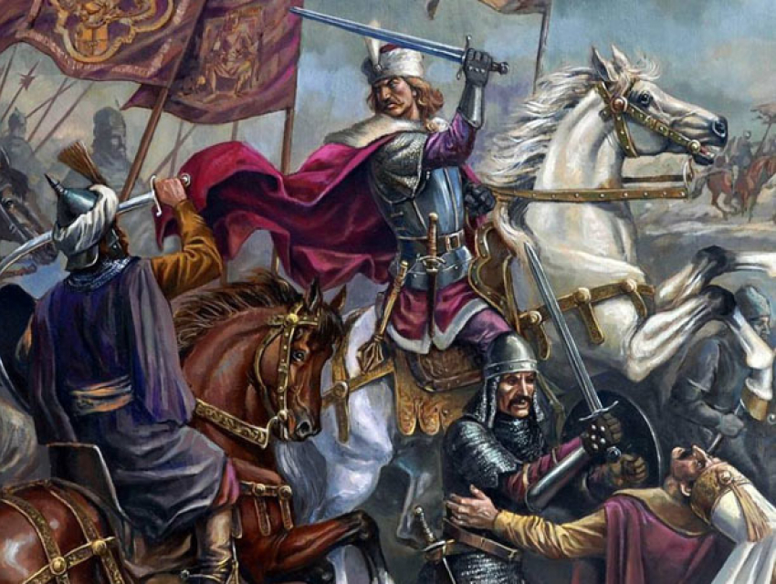 Календарь: 26 июля - войско Штефана Великого потерпело поражение в битве при Валя Албэ